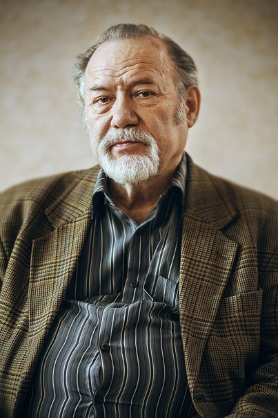 Цивилизация не может существовать без языка
